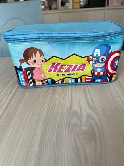 Souvenir Promo Tempat Tissue