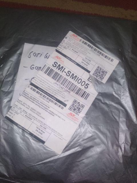 New Arrival Distro Batik Pria Bordir Sogan Hrb026 Batikaf Notoarto Batik Ipnu-ippnu Hem Pria Bel