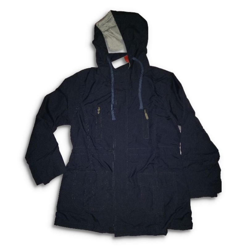 Jaket Parka Cewek Murah brand Matahari FREE&FREE