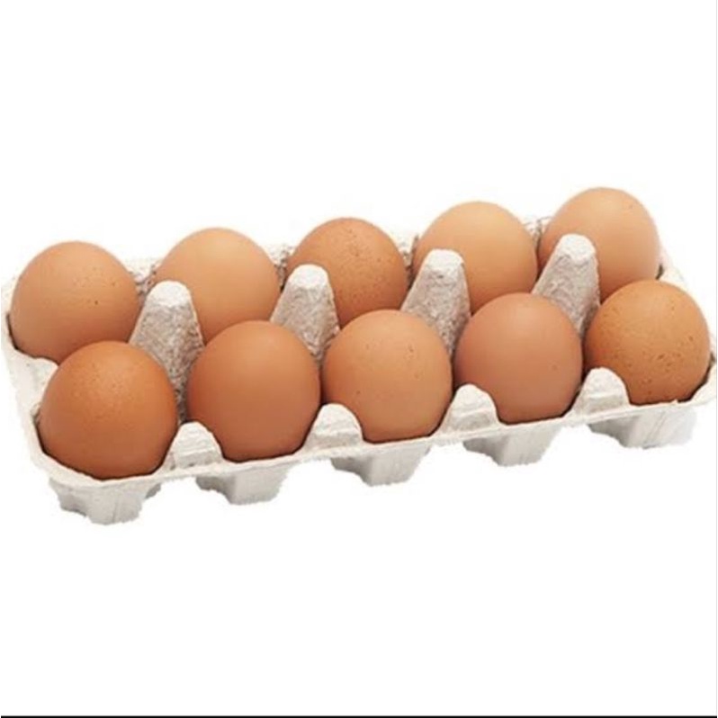 

1 Kg - Telur Ayam