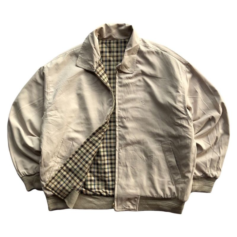 Pierre Cardin Harrington Jaket