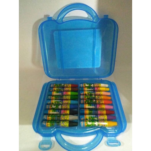 

Murah Crayon Dong-A 18 Warna Berkualitas