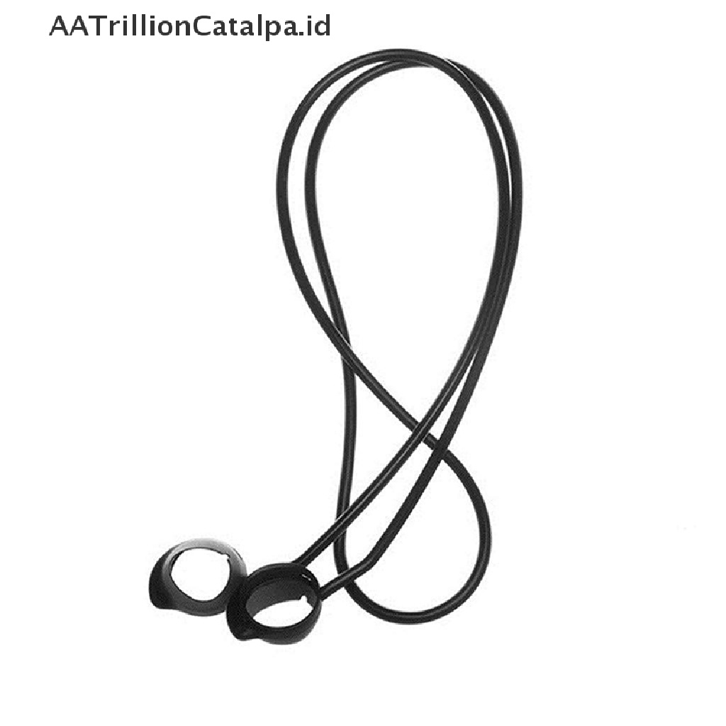 Aatrillioncatalpa Strap Silikon Pengganti Untuk Earphone Samsung Galaxy Buds Pro