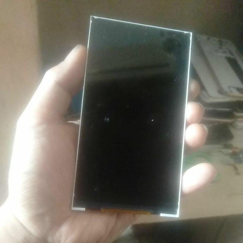 Lcd Lava Iris 50 ori