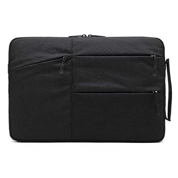 Bayar Ditempat Mosiso Sleeve Case Shockproof for Laptop 13 Inch - C2396