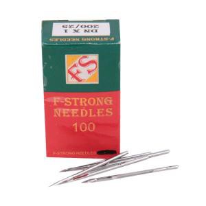 Jarum Jahit Karung/Needle GK9-2 Jahit Karung Per Pak (isi 10pcs)