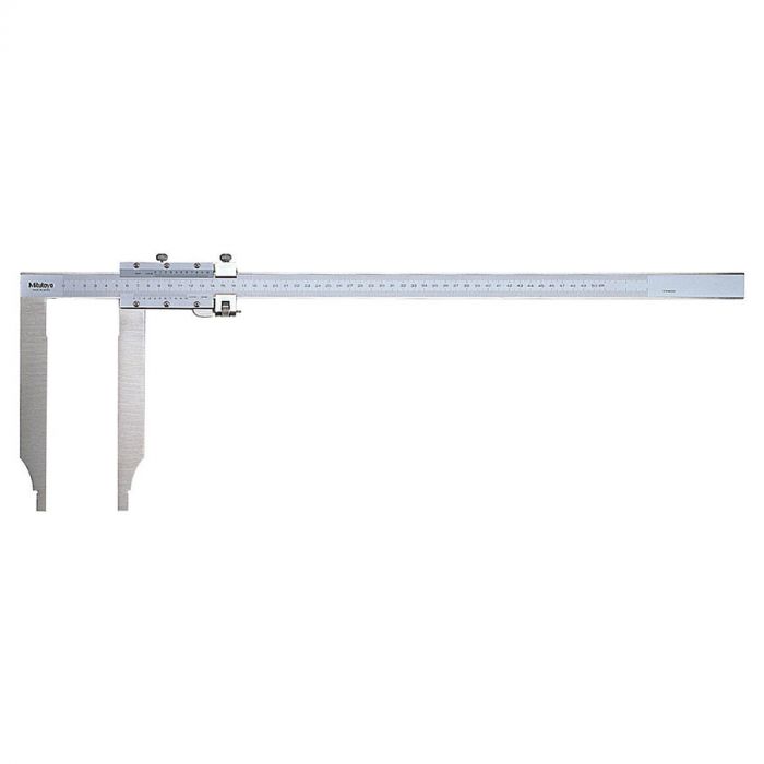 

MITUTOYO VERNIER CALIPERLONGJAW500/0.02MM 534-114 MT0000133