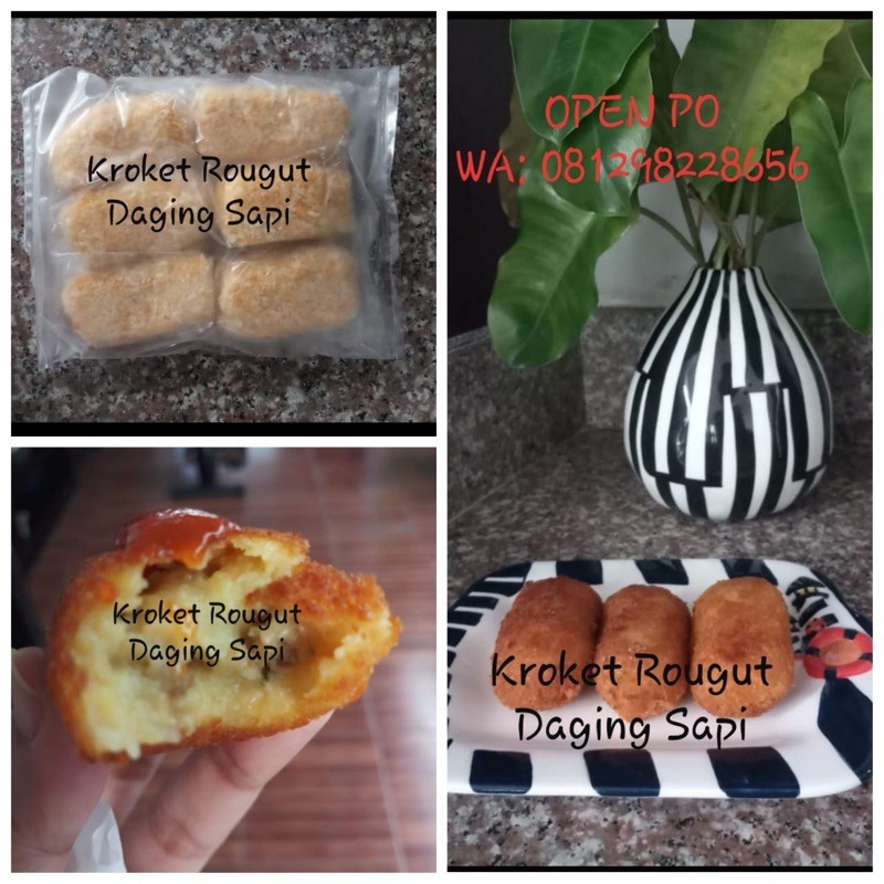 

KroketFrozen