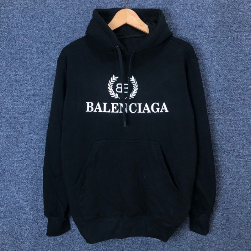 Hoodie Balenciaga overdeck/Hoodie Balenciaga/Hoodie Balenciaga original