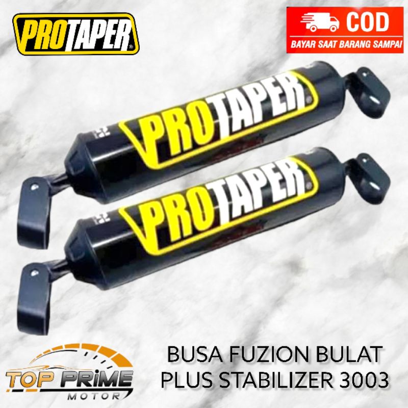 BUSA STANG PROTAPER FUZION PLUS STABILIZER STANG