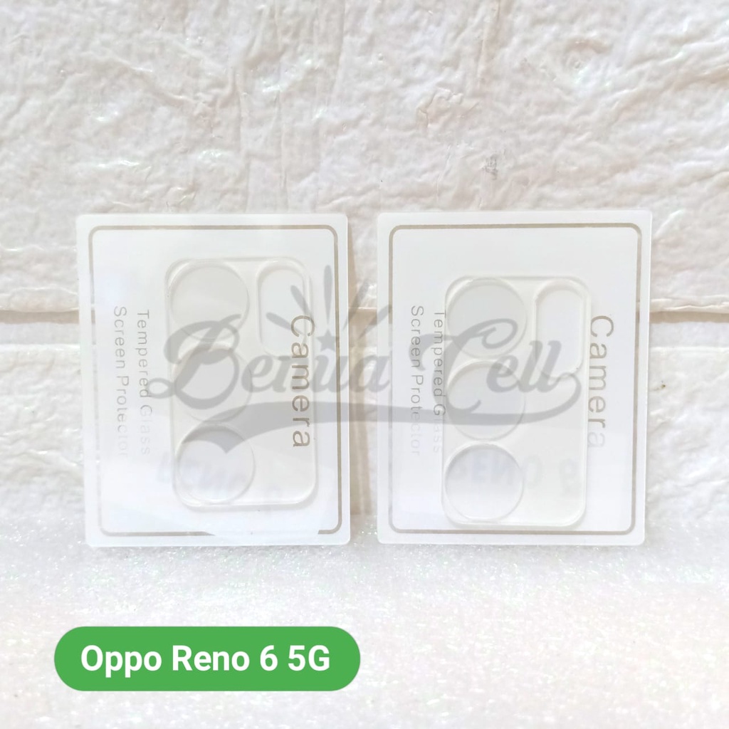 BAHAN KACA RING CAMERA OPPO RENO 6 4G RENO 6 5G RENO 6 PRO