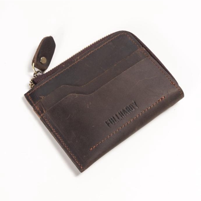 Dompet Kulit Fullhardy D 20048 Termurah