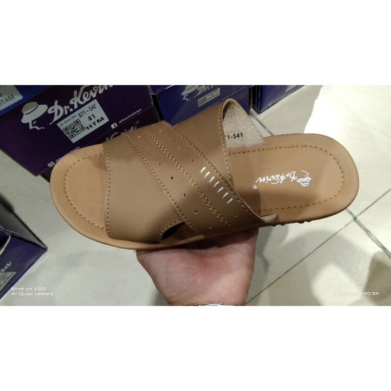 SANDAL PRIA DR KEVIN ORIGINAL