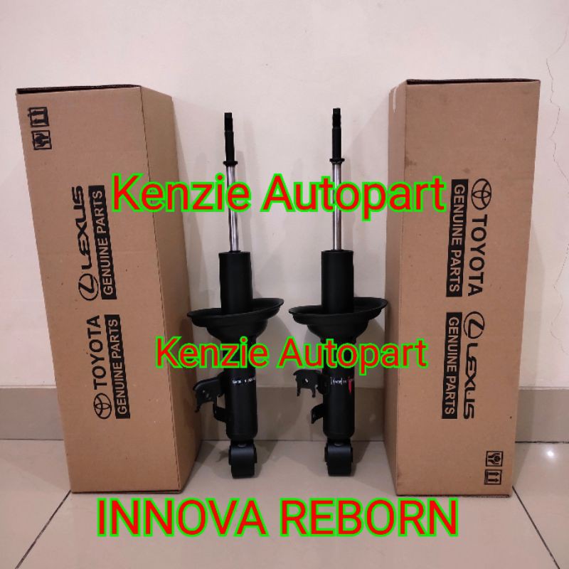 SHOCKBREAKER DEPAN TOYOTA INNOVA REBORN ORIGINAL