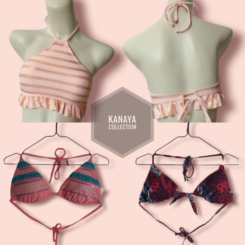 Bikini Arizona / Bra Bikini / Bikini Limited / Bikini Sexy / Bra Pantai / Bikini Dewasa / Pakaian Re