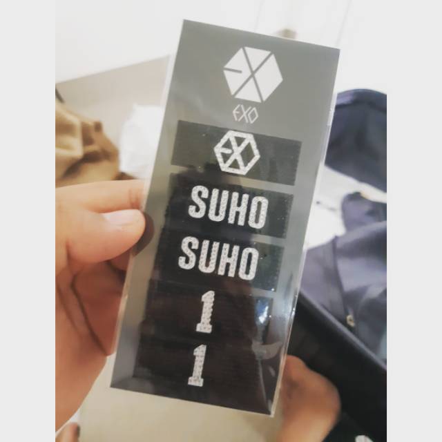[ Elyxion Japan Goods ] Lighstick Deco Sticker