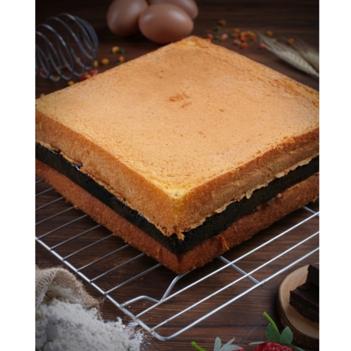 

Spikoe Lapis Surabaya / Kue Lapis Surabaya Spikoe