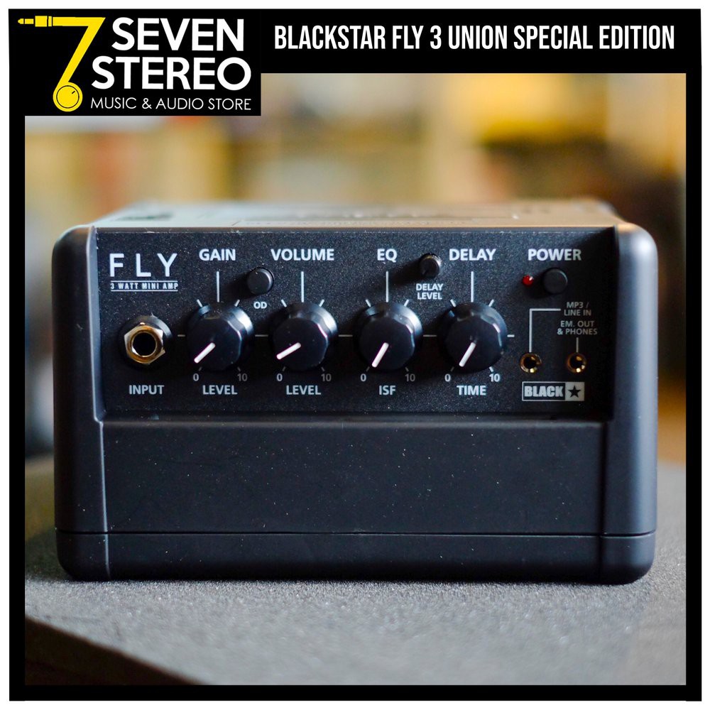 Blackstar Fly3 Special Edition - Mini Amplifier