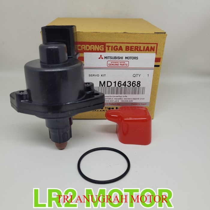 SERVO SENSOR ISC IDLE SPEED CONTROL MITSUBISHI LANCER EVO3 EVO 3