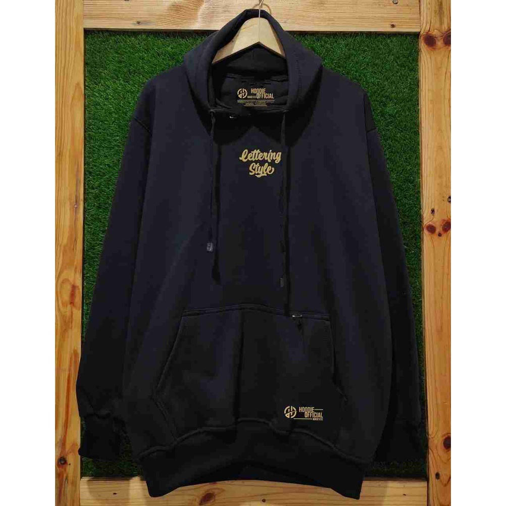 SWEATER HOODIE DISTRO KACHIOS PREMIUM ORIGINAL LOGO ONE PIECE PICT/SWEATER PRIA/SWEATER WANITA/ hood