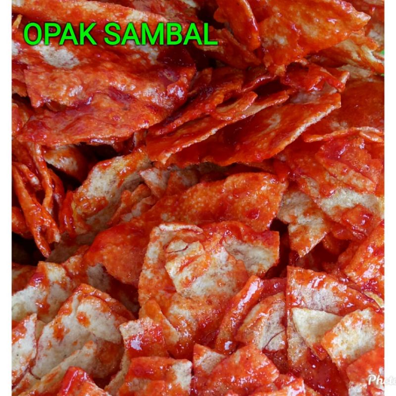 

OPAK SAMBAL