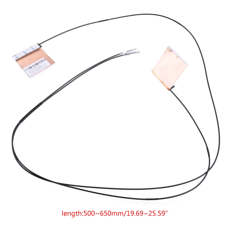 Kabel Antena Internal btsg IPEX MHF4 for NGFF/for M.2 for 7260 7265 8260 8265