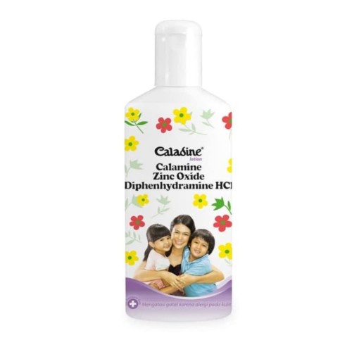 CALADINE LOTION 60ML//90ML