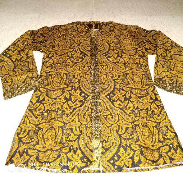 Batik Coupel Atasan Batik Batik Pria Batik Wanita Batik Kerja Kemeja Batik Pria  Kemeja Batik Couple