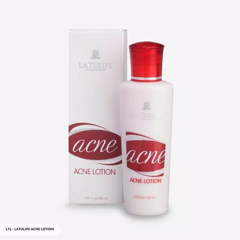 LA TULIPE Acne Lotion 60ml