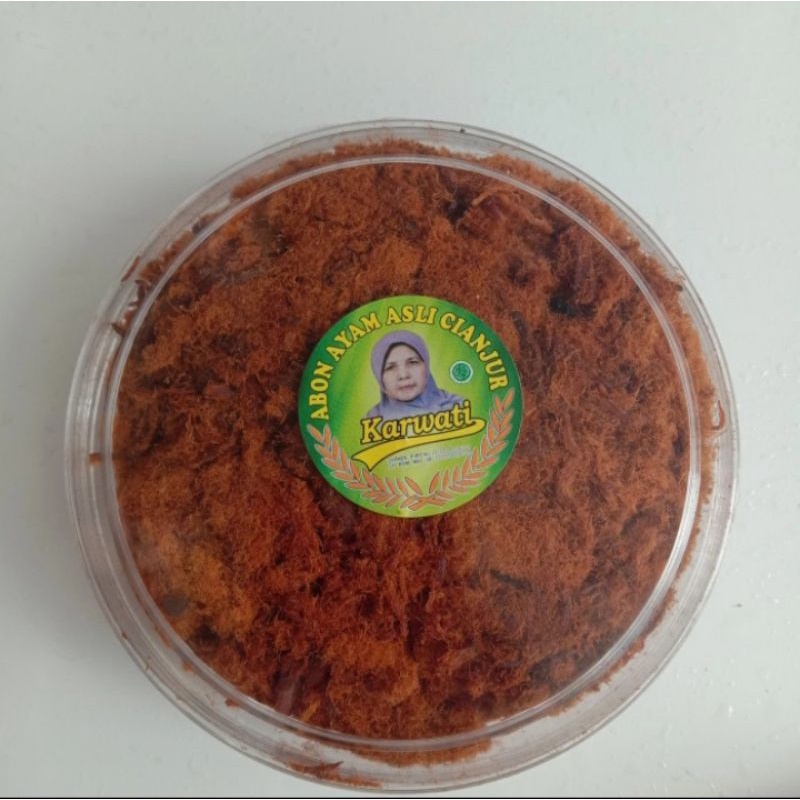 

Abon Karwati 1 Toples