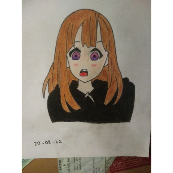 

gambar anime lucu murah