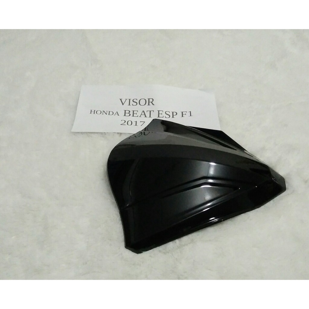 VISOR BEAT ESP F1 NEW 2017 2018 2019 windshield BEAT F1 NEW