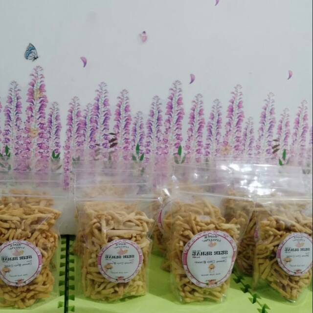 

Stik Sehat by "Dapur Lingling