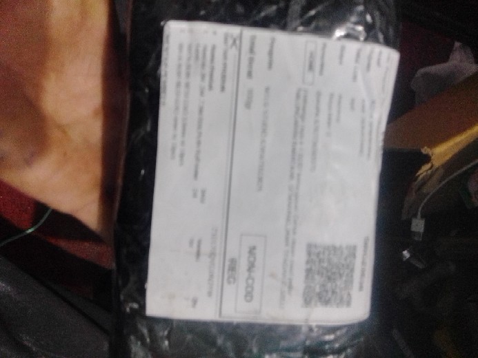 Mata Bor Besi Gdo 4mm Isi 10pcs