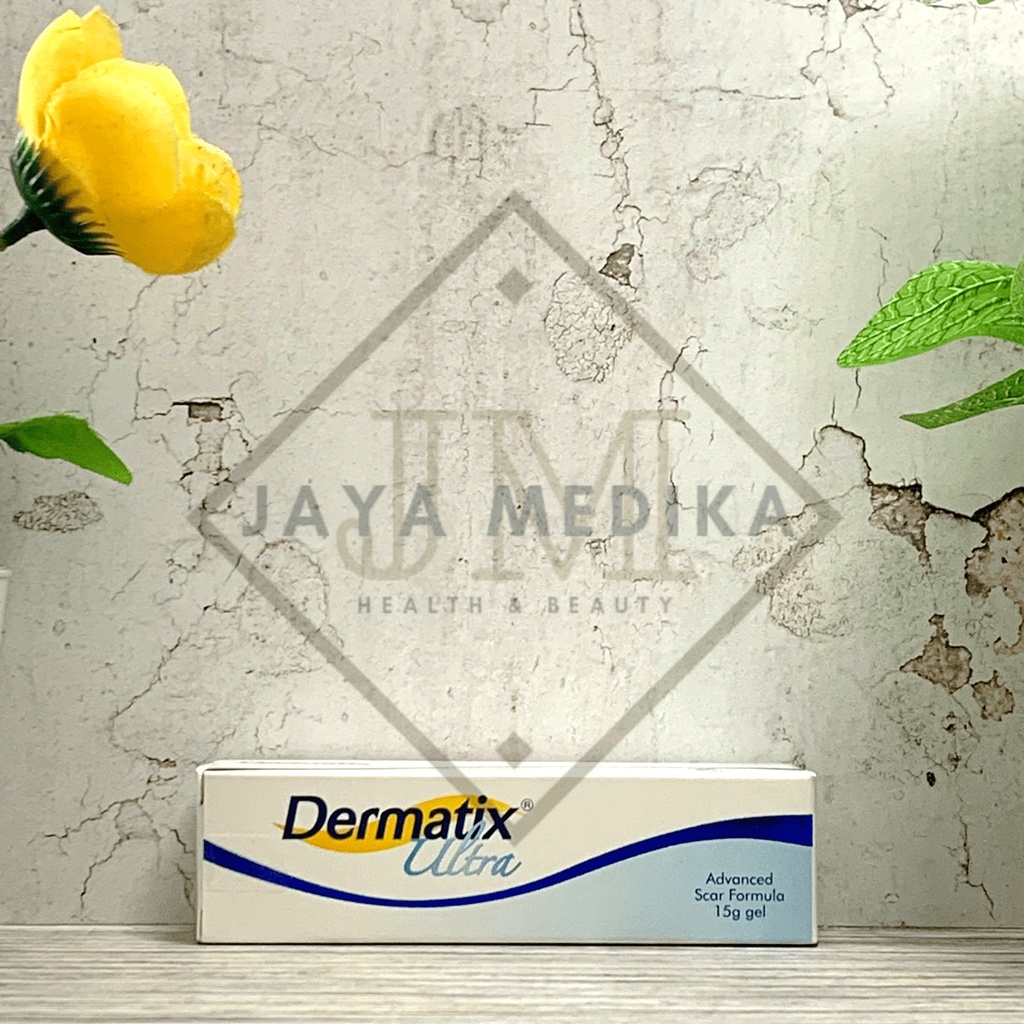 Dermatix Ultra Gel 15 gr