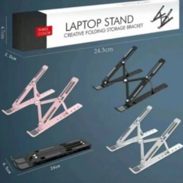 HOLDER STAND LIPAT LAPTOP IPAD P1 - FA