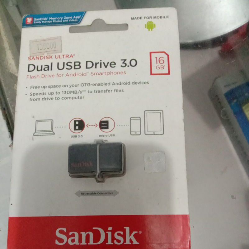 Sandisk ultra