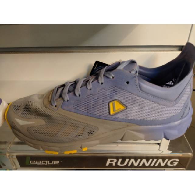 League running volans 2.5 w