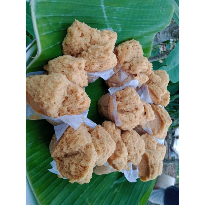 

bolu kukus gula merah