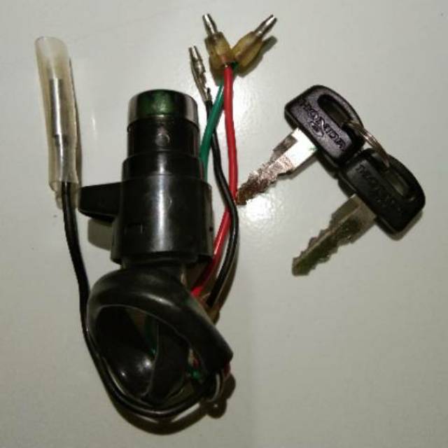 Kunci kontak konci kontak CGN