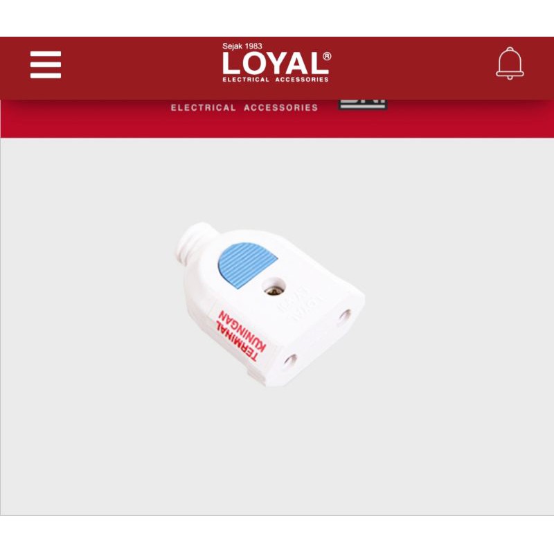 Kontra Steker Loyal LY931