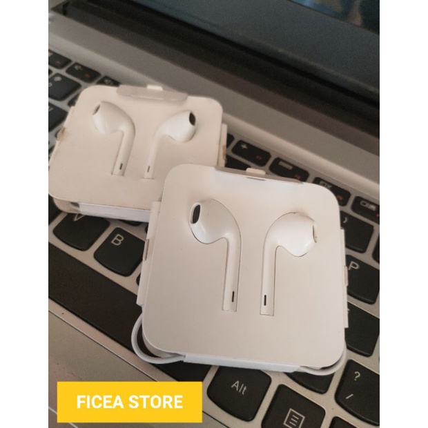 Earphone | Headset iPhone Lightning Original