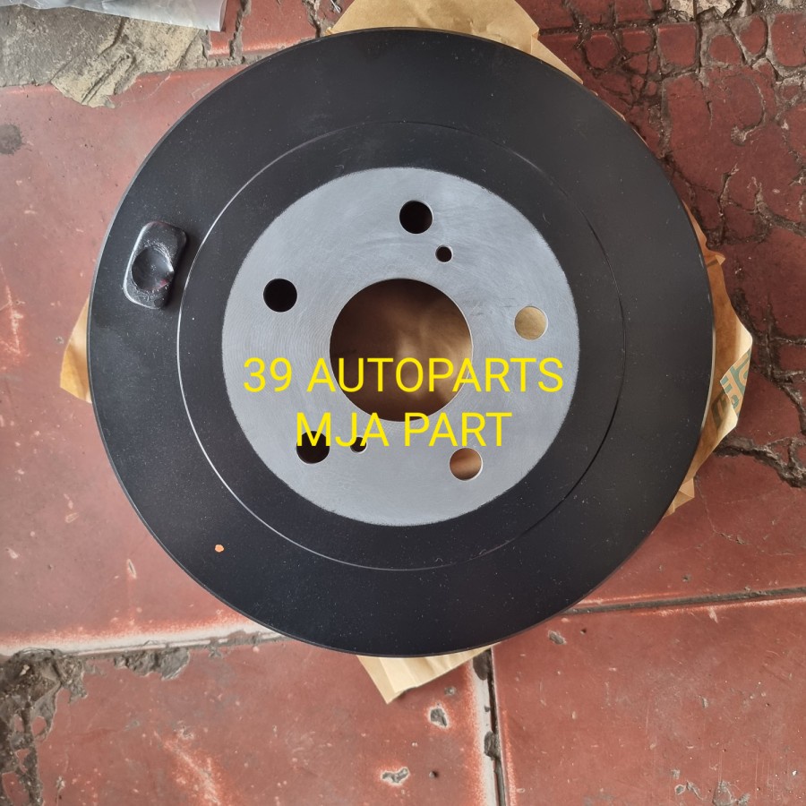 Jual TROMOL TEROMOL BRAKE DRUM INNOVA INOVA ORIGINAL Shopee Indonesia