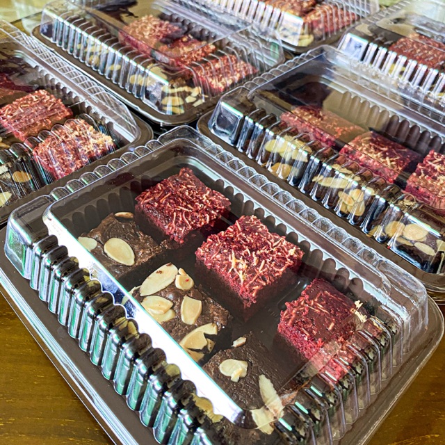 

Brownies Mix