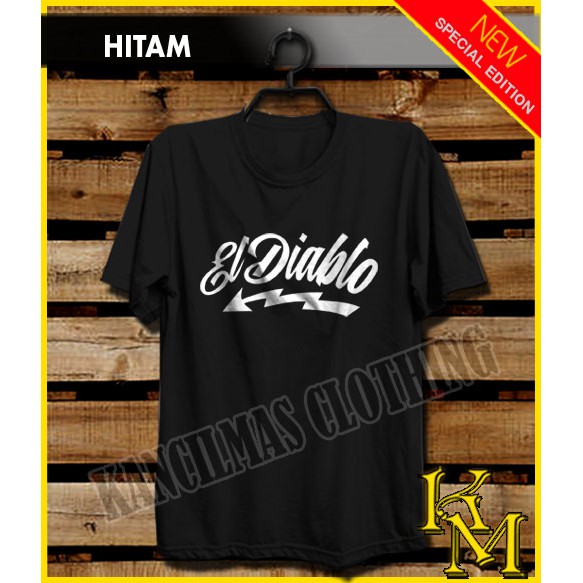 KAOS EL DIABLO FABIO QUARTARARO MOTOGP NEW