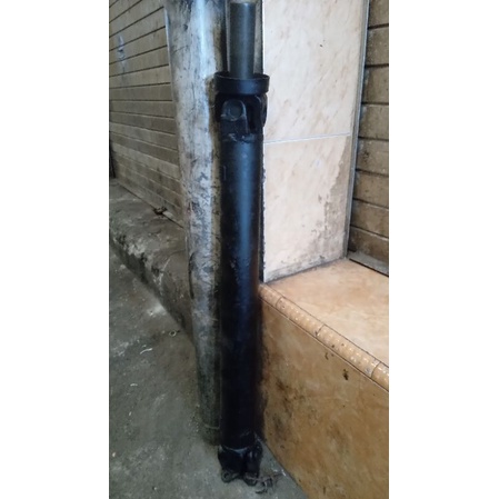 Cros joint L300 Deluxe Minibus