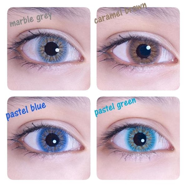 SOFTLENS NEW MORE DUBAI // SOFTLENS NMD