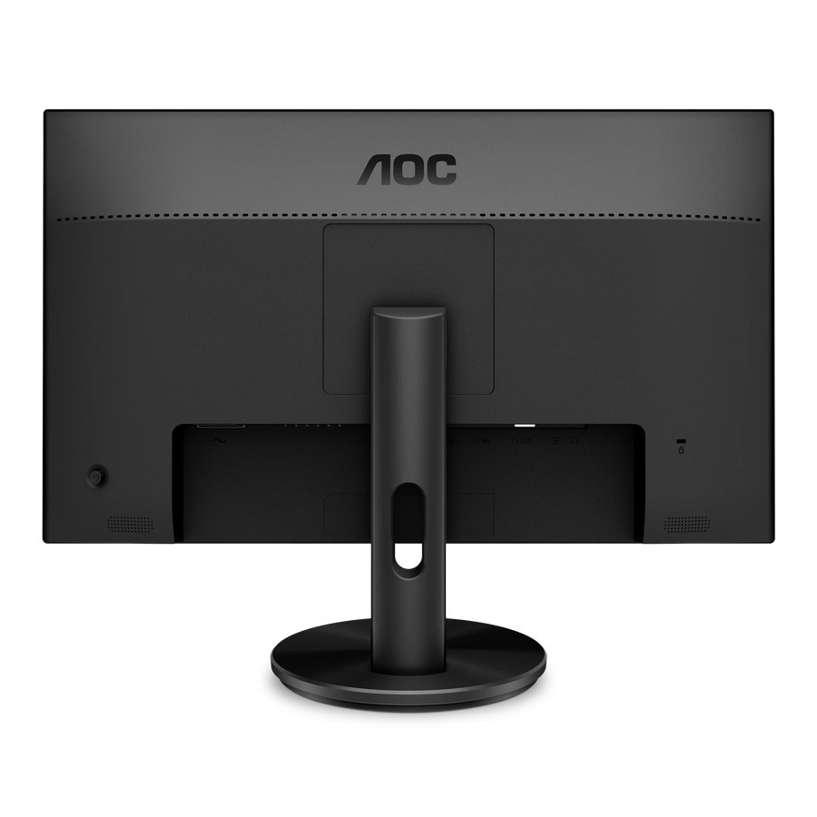 Monitor LED AOC G2490VXA 24&quot; 1080p 144Hz HDMI DP Speaker Vesa 100x100