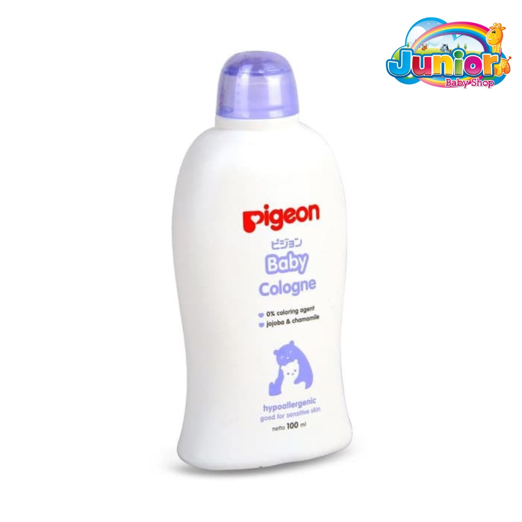 Pigeon Baby Colonge Chamomile 100ml