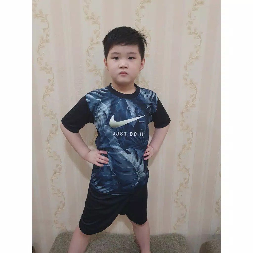 STLN OLAHRAGA/STLN ANAK/KAOS BAJU BOLA ANAK/FUTSAL/COD/SML/6-13 TAHUN